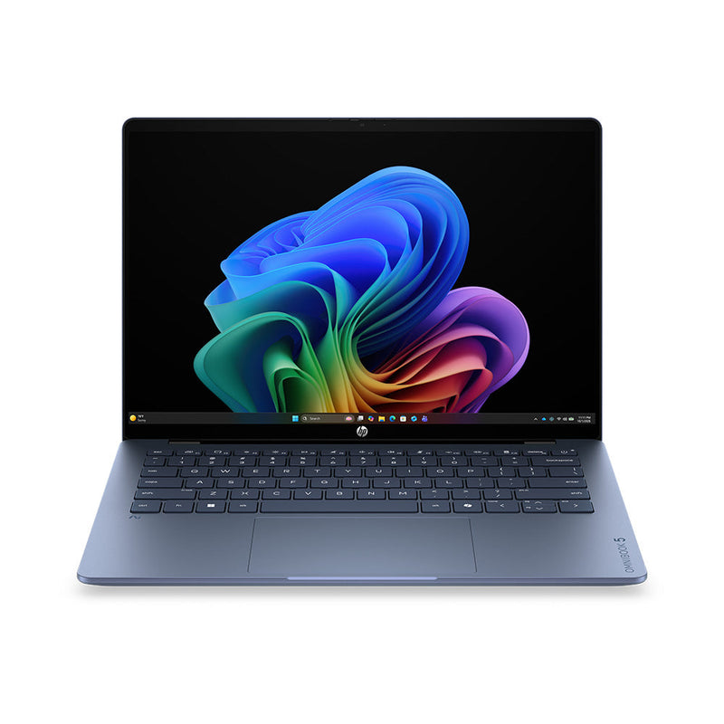 HP OmniBook 5 14" Touch Laptop 14-hh0062TU