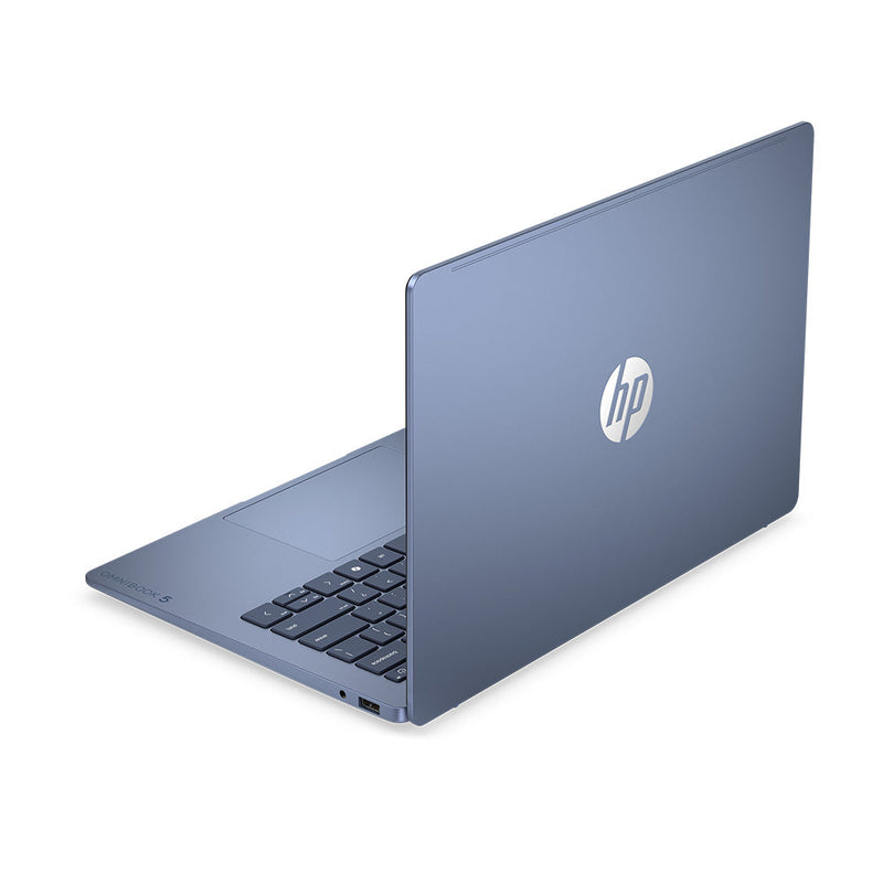 HP OmniBook 5 14" Touch Laptop 14-hh0062TU