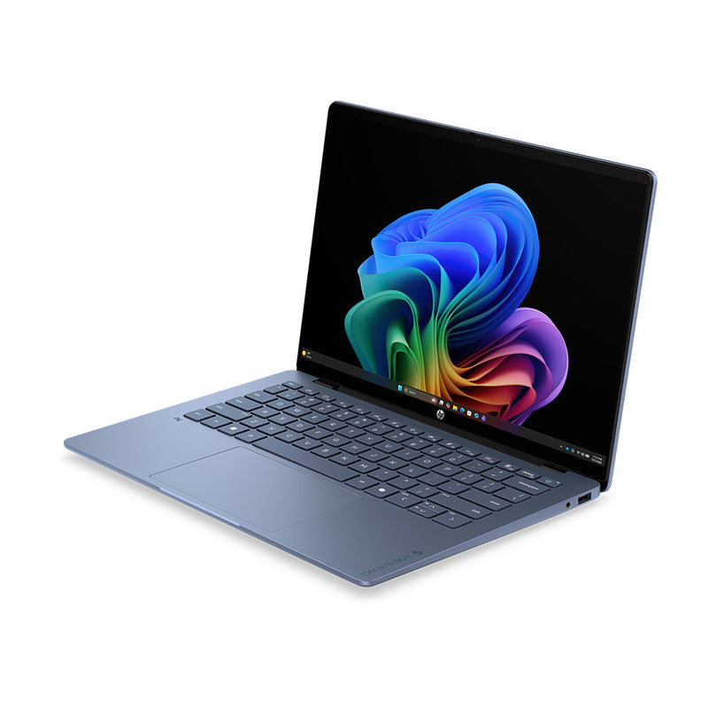 HP OmniBook 5 14" Touch Laptop 14-hh0062TU