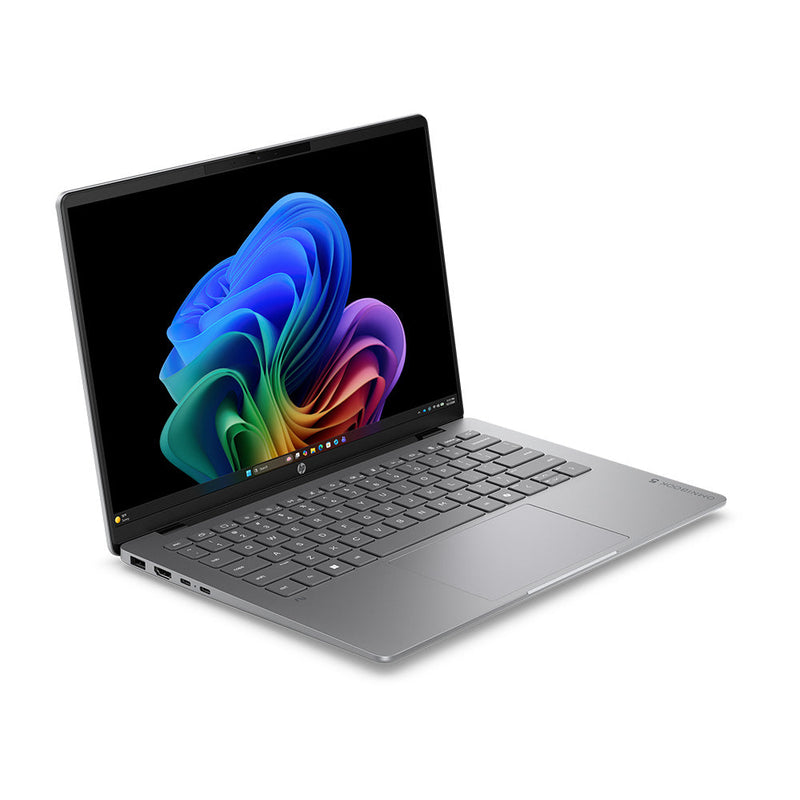 HP OmniBook 5 14" Touch Laptop 14-hh0063TU