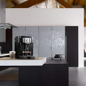 DeLonghi Magnifica S Automatic Coffee Maker ECAM22.110.B