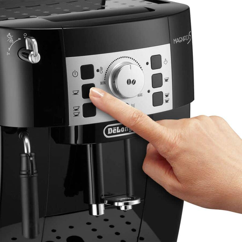 DeLonghi Magnifica S Automatic Coffee Maker ECAM22.110.B