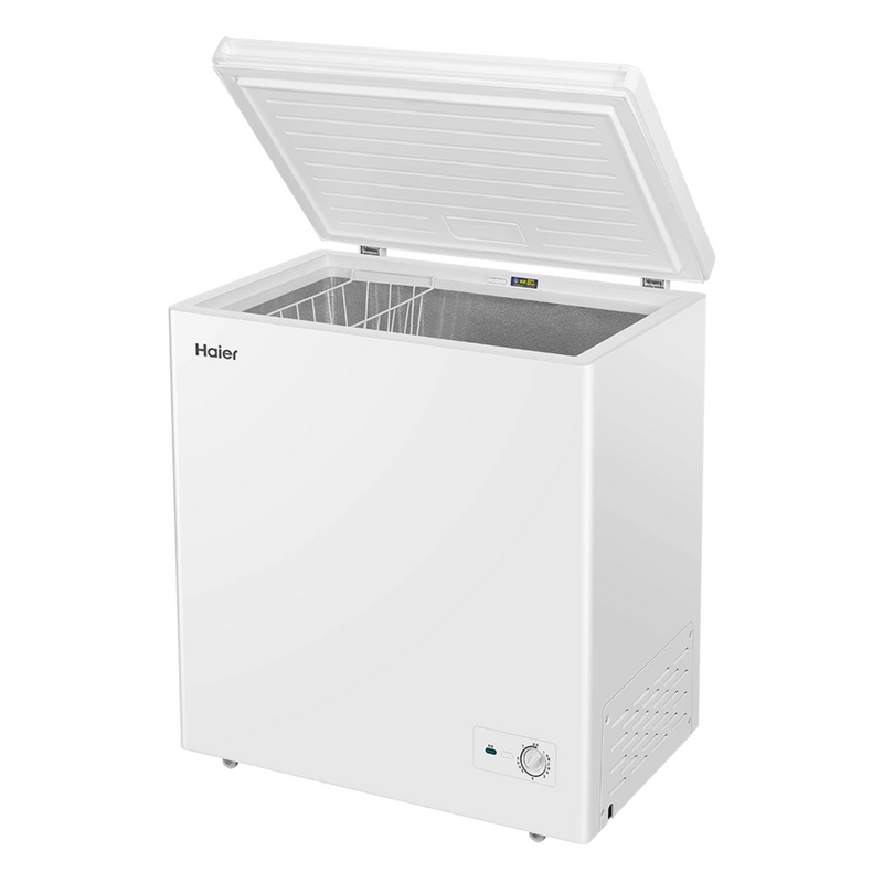 Haier BC/BD-200GHDT 200L Single Temperature Frost Chest Freezer 1Yr Warranty Commercial Use