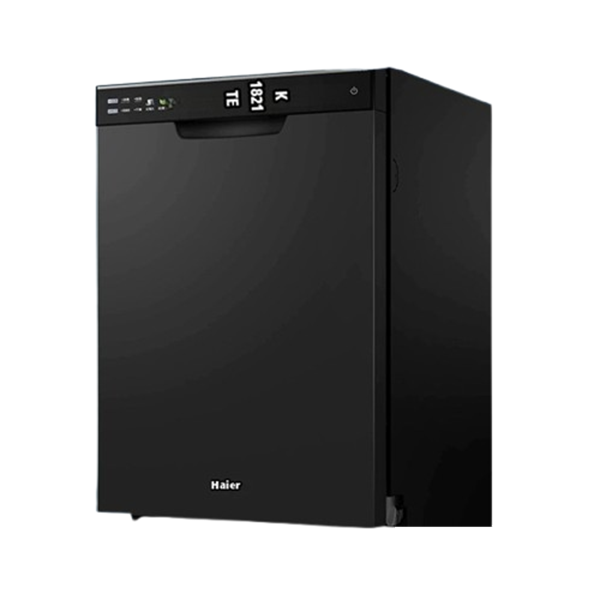 Pre-Order Haier X11S Double‑Sided 14‑Set Embedded Ultra‑Narrow Dishwasher Snow White