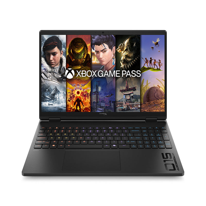 HP OMEN 15-ga0071TX Gaming Laptop