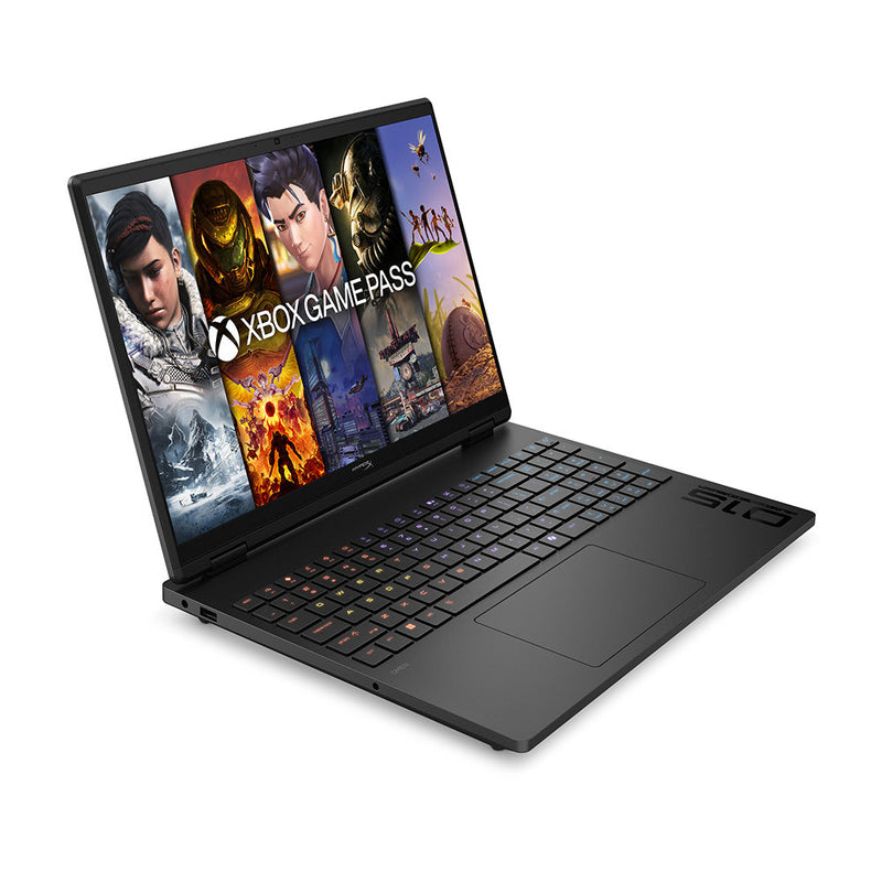 HP OMEN 15-ga0071TX Gaming Laptop