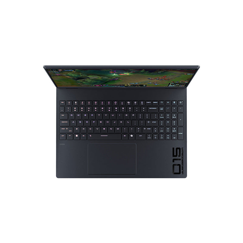 HP OMEN 15-ga0071TX Gaming Laptop