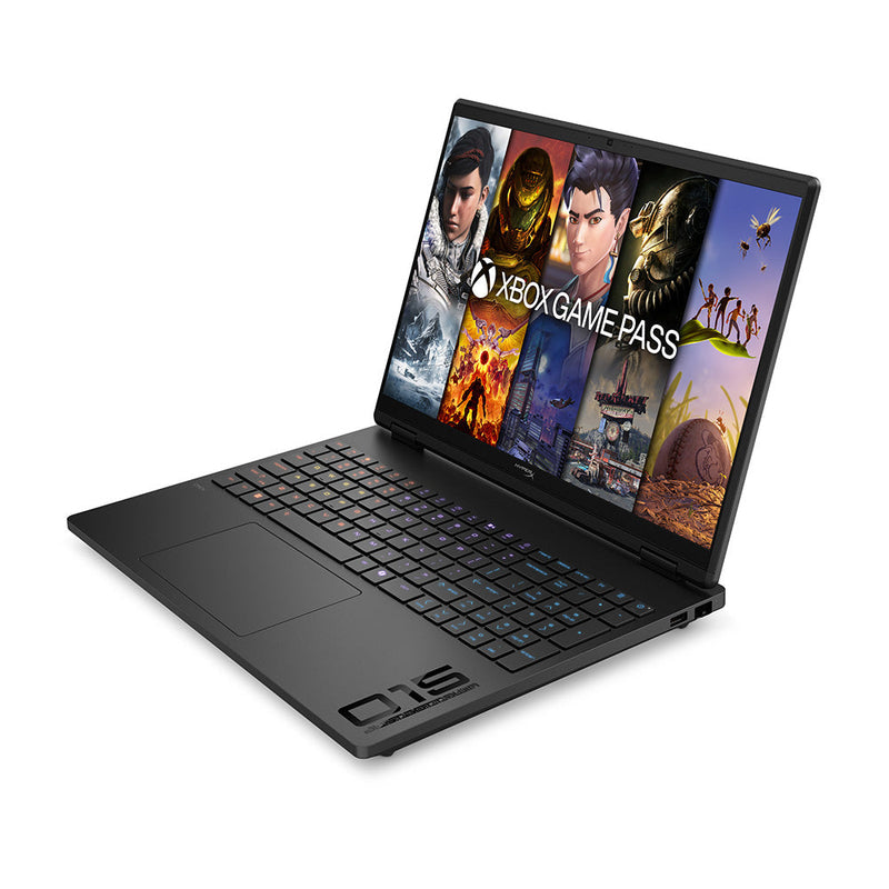 HP OMEN 15-ga0071TX Gaming Laptop