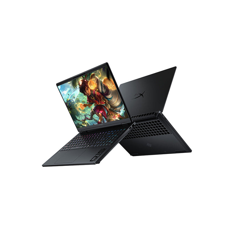 HP OMEN 15-ga0071TX Gaming Laptop