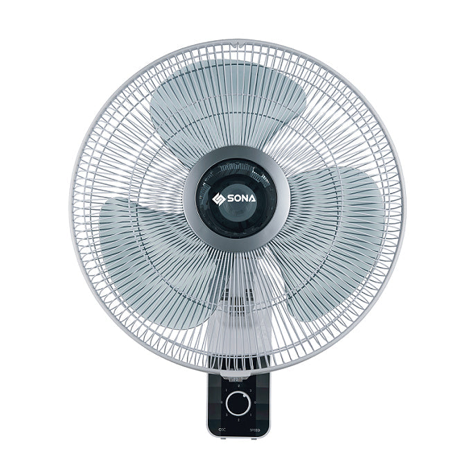 Sona 40.6cm Wall Fan SFW 1531(N)