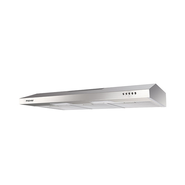Mayer 90cm Slimline Hood MMSL901SM