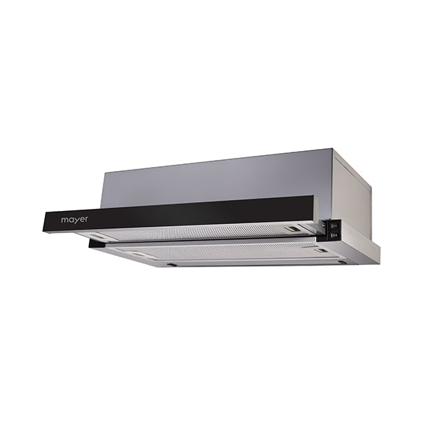 Mayer 90cm Telescopic Cooker Hood MMTH90