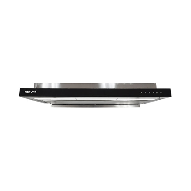 Mayer 90cm Semi-integrated Hood With Oil Tray MMSI903OT