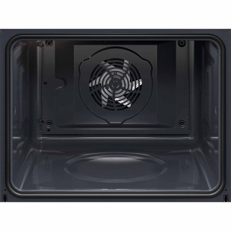 ELECTROLUX KOIGE00H2 500 SURROUNDCOOK BUILT-IN OVEN - PURE BLACK (60CM) (72L)