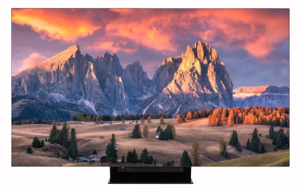 LG 65EP5G 65" UltraFine Display OLED Pro