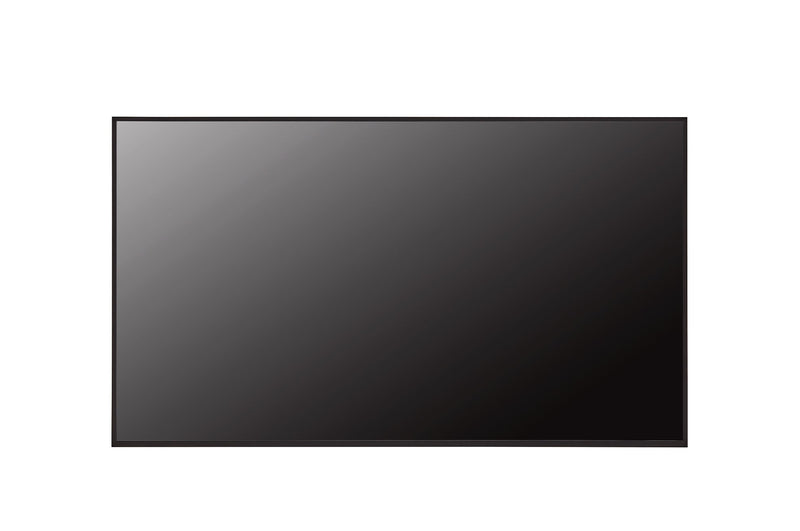 LG 65UH5N-E 65" UHD Signage Display