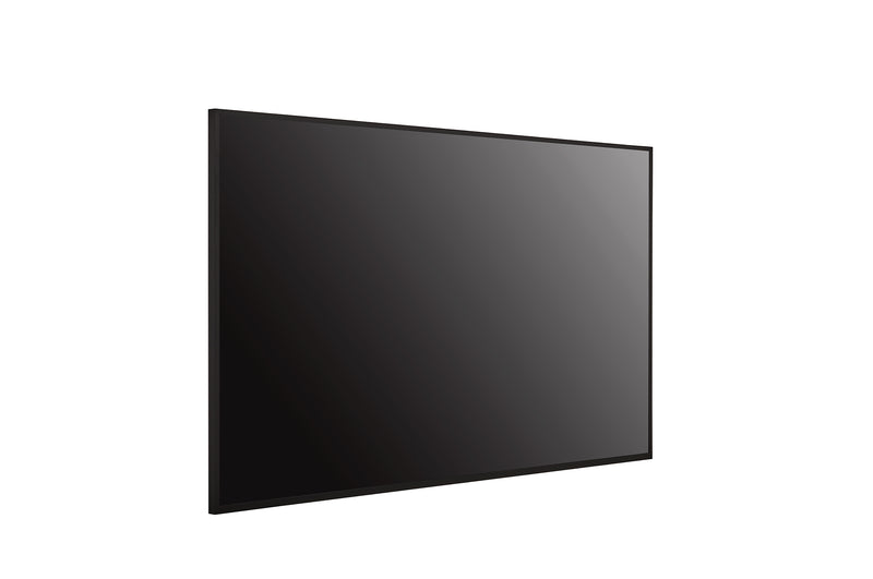 LG 55UH5N-E 55" UHD Signage Display