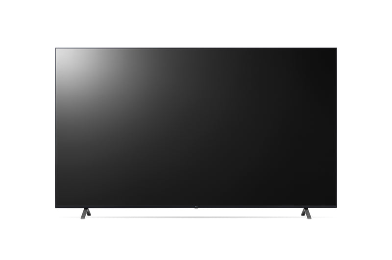 LG 86UR801C 4K UHD Smart TV