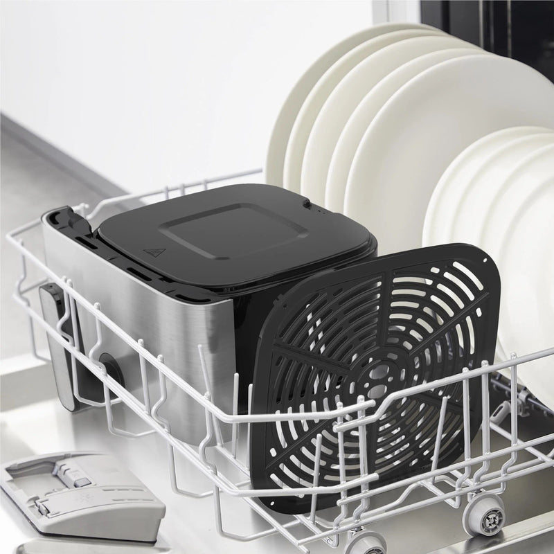 Tefal Easy Fry Mega Digital Air Fryer 7.5L with 8 Preset Programs