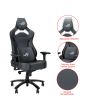 ASUS ROG Chariot Core Ergonomic Gaming Chair Grey 90GC01L0-MSG040