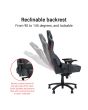 ASUS ROG Chariot Core Ergonomic Gaming Chair Grey 90GC01L0-MSG040