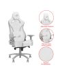 ASUS ROG Chariot X Core Gaming Chair Premium PU-White 90GC01L0-MSG070