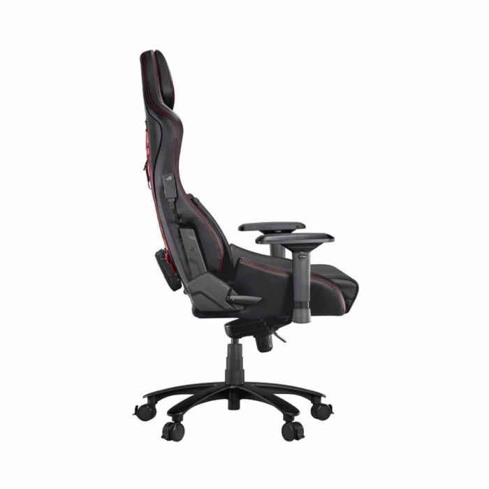 ASUS ROG Chariot X Ergonomic Gaming Chair Black 90GC01K0-MSG010