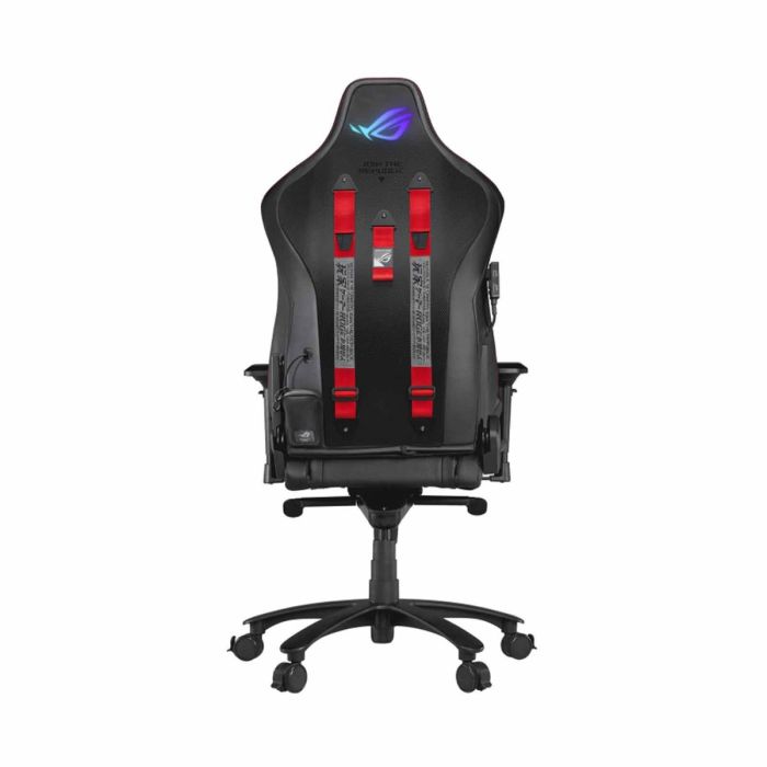 ASUS ROG Chariot X Ergonomic Gaming Chair Black 90GC01K0-MSG010