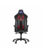 ASUS ROG Chariot X Gaming Chair Premium PU-Black 90GC01K0-MSG010