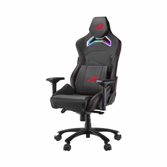 ASUS ROG Chariot X Ergonomic Gaming Chair Black 90GC01K0-MSG010