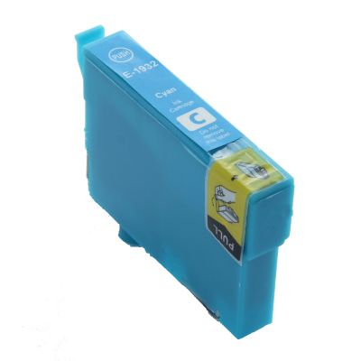 Epson 193 Ink Cartridge Yellow for WF-2521/WF-2531/WF-2541