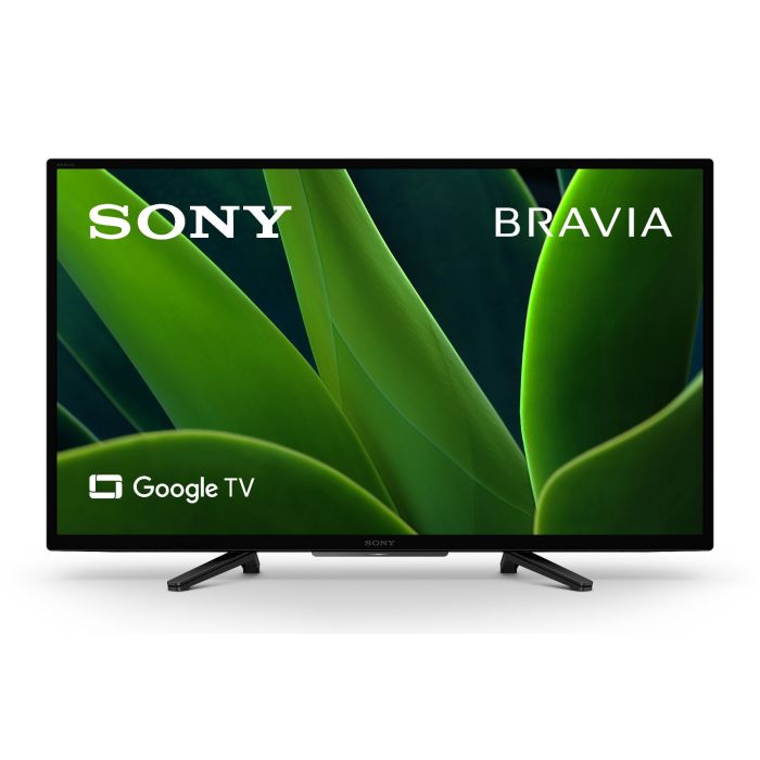 Sony 32" Google TV KD-32W830K LED