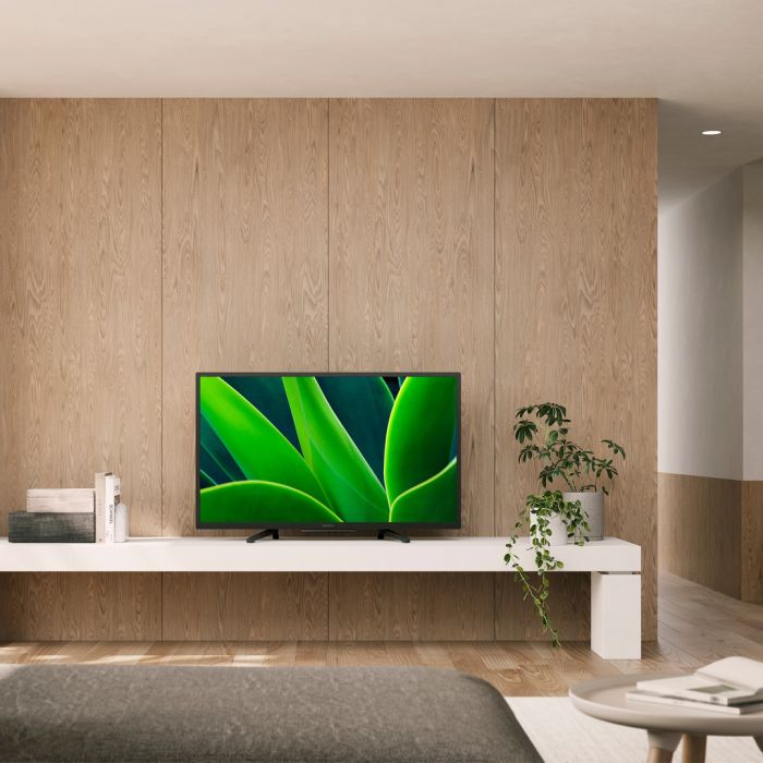 Sony 32" Google TV KD-32W830K LED