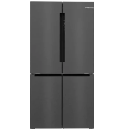 Bosch 593L 4-Door French Door Fridge KFN96AXEA