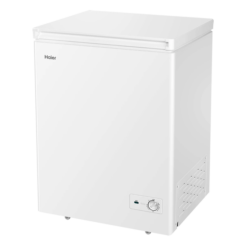 Haier BC/BD-142GHDT 142L Single Temperature Frost Chest Freezer 1Yr Warranty Commercial Use