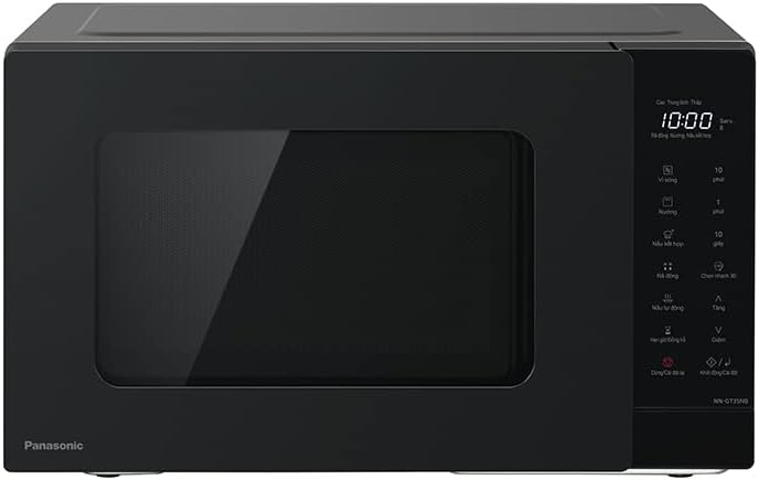 Panasonic 23L Grill Microwave Oven with 900W Power
