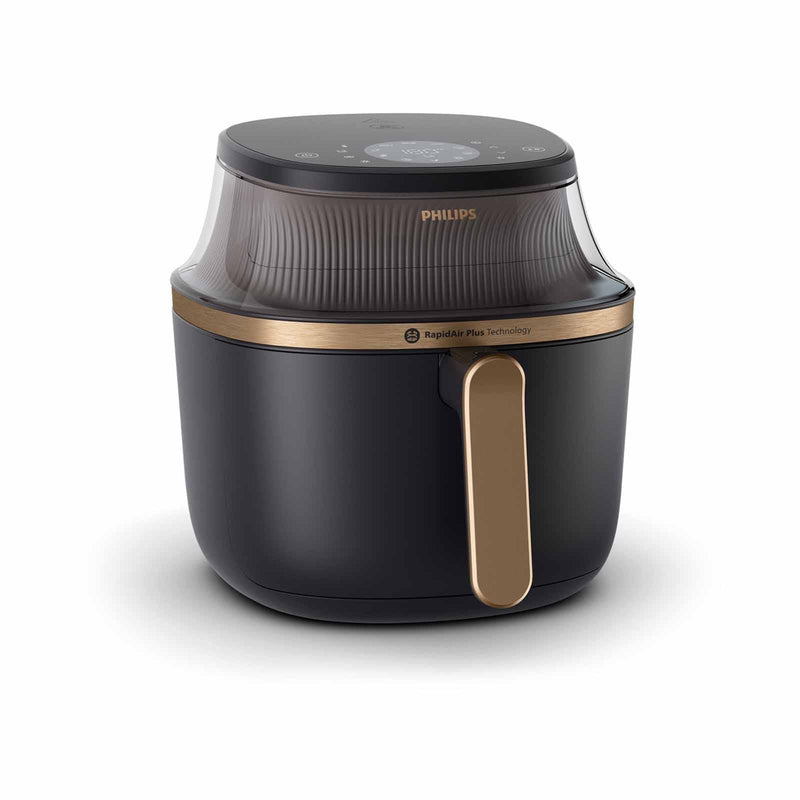 Philips NA342/09 7.2L Air Fryer with RapidAir Plus Technology
