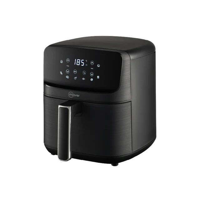 Mayer CrispPRO 4.5L Digital Air Fryer with Ceramic Basket