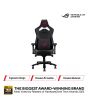 ASUS ROG Chariot X Core Gaming Chair Premium PU-Black 90GC01L0-MSG070