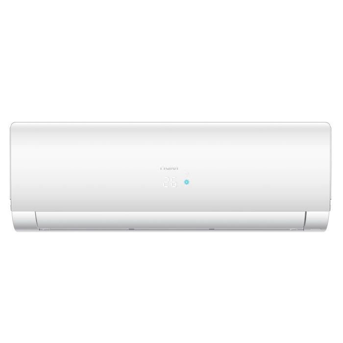 Haier 3 Air Conditioner 5 Ticks WiFi Quiet 2x9000+1x18000 BTU