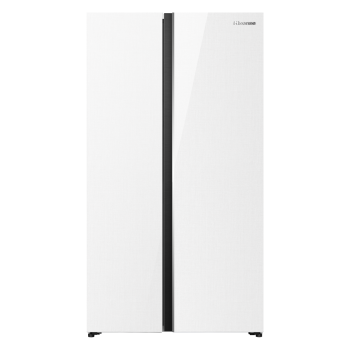 Hisense 550L Side by Side Fridge RS558P3GWD