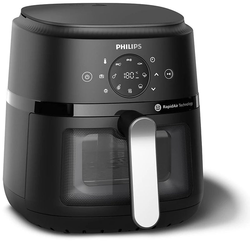 Philips 13-in-1 Digital Air Fryer 4.2L RapidAir 2000 Series