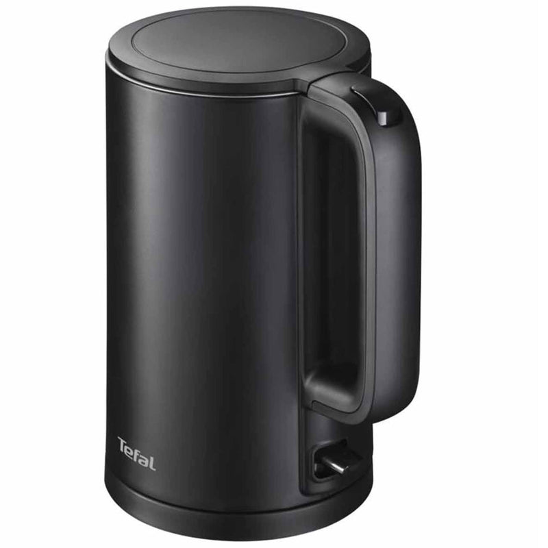 Tefal Thermo Protect 1.5L Stainless Steel Kettle with 1500W Power