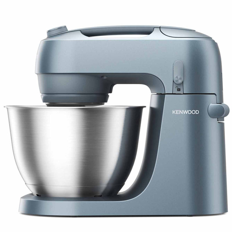 Kenwood GO Stand Mixer 4L – 800W Compact Stainless Steel Bowl