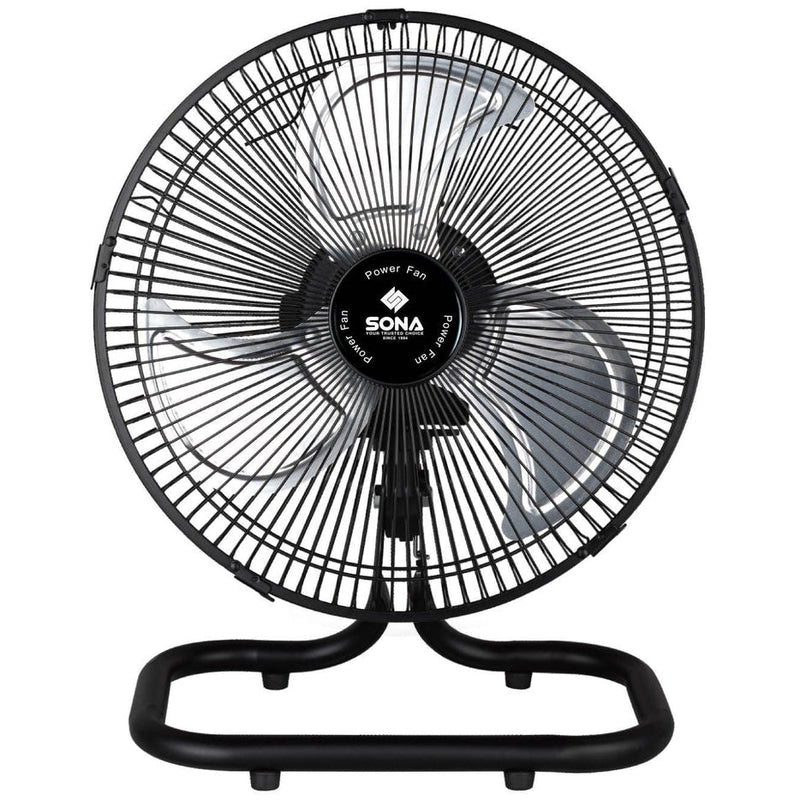 Sona 25.4cm Power Fan SPO600