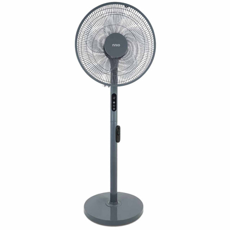Nnio 16-Inch DC Remote Rechargeable Cordless Fan LEGEND16