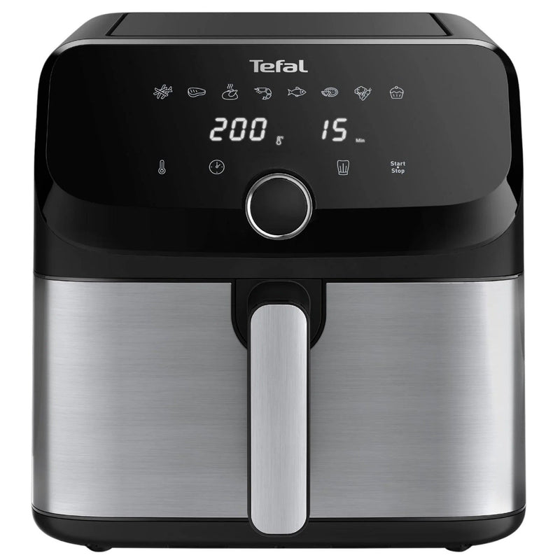 Tefal Easy Fry Mega Digital Air Fryer 7.5L with 8 Preset Programs