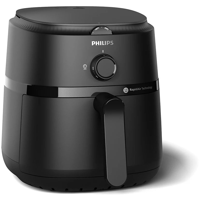 Philips NA120/09 12-in-1 Airfryer 4.2L RapidAir Energy-Efficient SmartApp