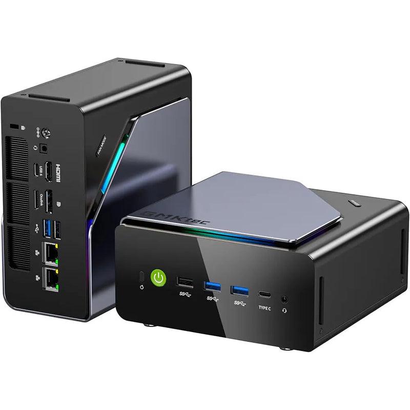 GMKtec NucBox K12 AMD Ryzen 7 Mini PC