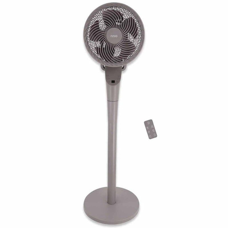 Nnio 30cm DC Remote Air Circulation Fan OKAZE